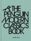 The Penguin Modern Classics Book - Book