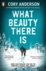 What Beauty There Is - Book