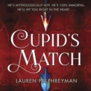 Cupid's Match - eAudiobook