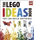 The LEGO  Ideas Book : You Can Build Anything! - eBook