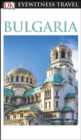 DK Eyewitness Bulgaria - eBook