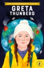 The Extraordinary Life of Greta Thunberg - Book