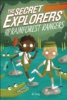The Secret Explorers and the Rainforest Rangers - Book