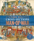 Stephen Biesty's Cross-Sections Man-of-War - eBook