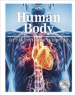 Human Body A Children's Encyclopedia - eBook
