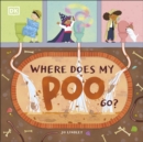 Where Does My Poo Go? - Book