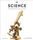 Science : The Definitive Visual Guide - Book