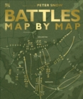 Battles Map by Map - Book