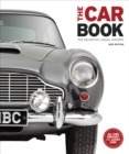 The Car Book : The Definitive Visual History - Book