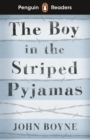 Penguin Readers Level 4: The Boy in Striped Pyjamas (ELT Graded Reader) - Book