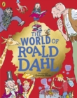 The World of Roald Dahl - Book