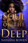 Soul of the Deep - Book