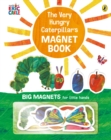 The Very Hungry Caterpillar's Magnet Book - Book