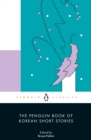 The Penguin Book of Korean Short Stories - Book