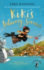 Kiki's Delivery Service - eBook