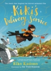 Kiki's Delivery Service - Book