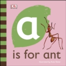 A is for Ant - eBook