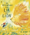 An Adventure for Lia and Lion - Book