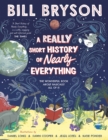 A Really Short History of Nearly Everything - Book