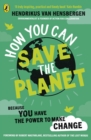 How You Can Save the Planet - Book