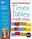 Times Tables Made Easy - Book