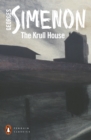 The Krull House - Book
