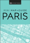 DK Eyewitness Paris Mini Map and Guide - eBook