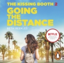 The Kissing Booth 2: Going the Distance - eAudiobook