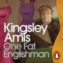 One Fat Englishman - eAudiobook
