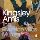 The Riverside Villas Murder - eAudiobook