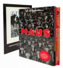Maus I & II Paperback Box Set - Book