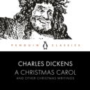 A Christmas Carol and Other Christmas Writings : Penguin Classics - eAudiobook