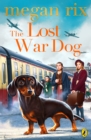 The Lost War Dog - eBook