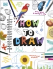 How To Draw - Book