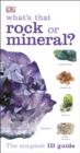 What's that Rock or Mineral? - eBook