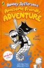 Rowley Jefferson's Awesome Friendly Adventure - Book