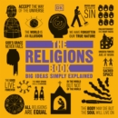 The Religions Book : Big Ideas Simply Explained - eAudiobook