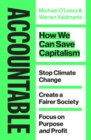 Accountable : How we Can Save Capitalism - eBook