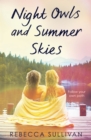 Night Owls and Summer Skies - eBook
