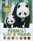 Animals Lost and Found : Stories of Extinction, Conservation and Survival - Book