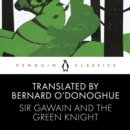 Sir Gawain and the Green Knight : Penguin Classics - eAudiobook