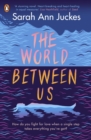 The World Between Us - Book