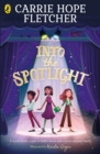 Into the Spotlight - Book