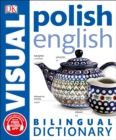 Polish-English Bilingual Visual Dictionary - eBook