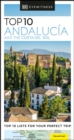 DK Eyewitness Top 10 Andalucia and the Costa del Sol - Book