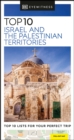 DK Eyewitness Top 10 Israel and the Palestinian Territories - Book