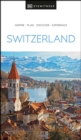 DK Eyewitness Switzerland - Book