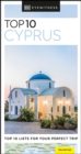 DK Eyewitness Top 10 Cyprus - Book