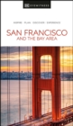 DK Eyewitness San Francisco and the Bay Area - Book