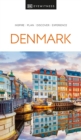 DK Eyewitness Denmark - Book